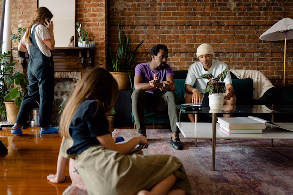 Incorporation Process