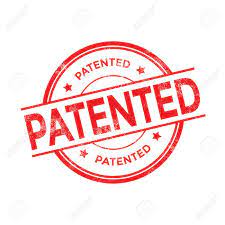 Patent Registration visual