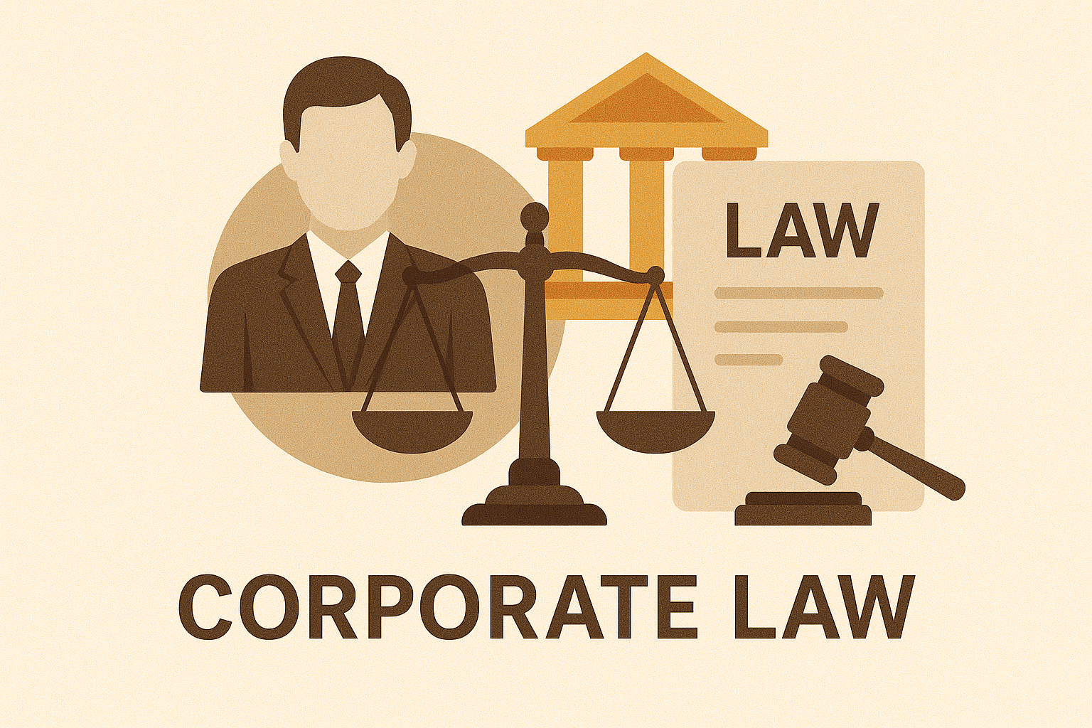 Corporate Law
