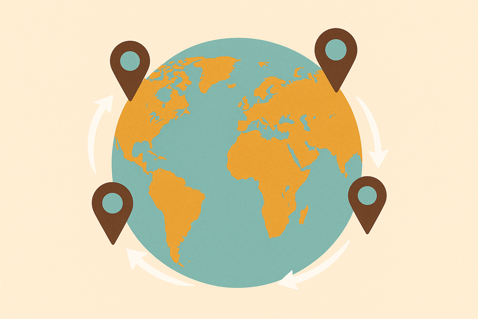 Global Reach