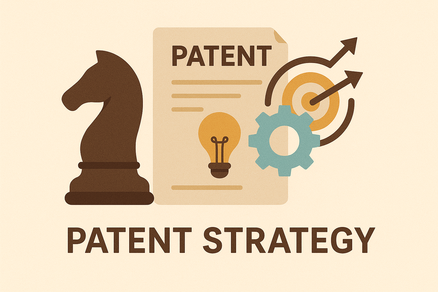 Patent Strategy